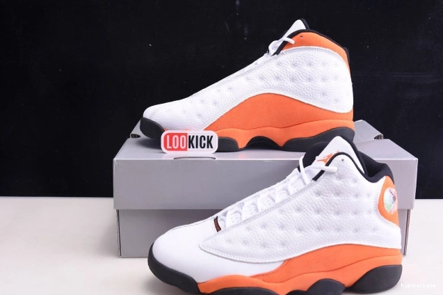 HYPE 414571-108 13 JORDAN AIR STARFISH 0808